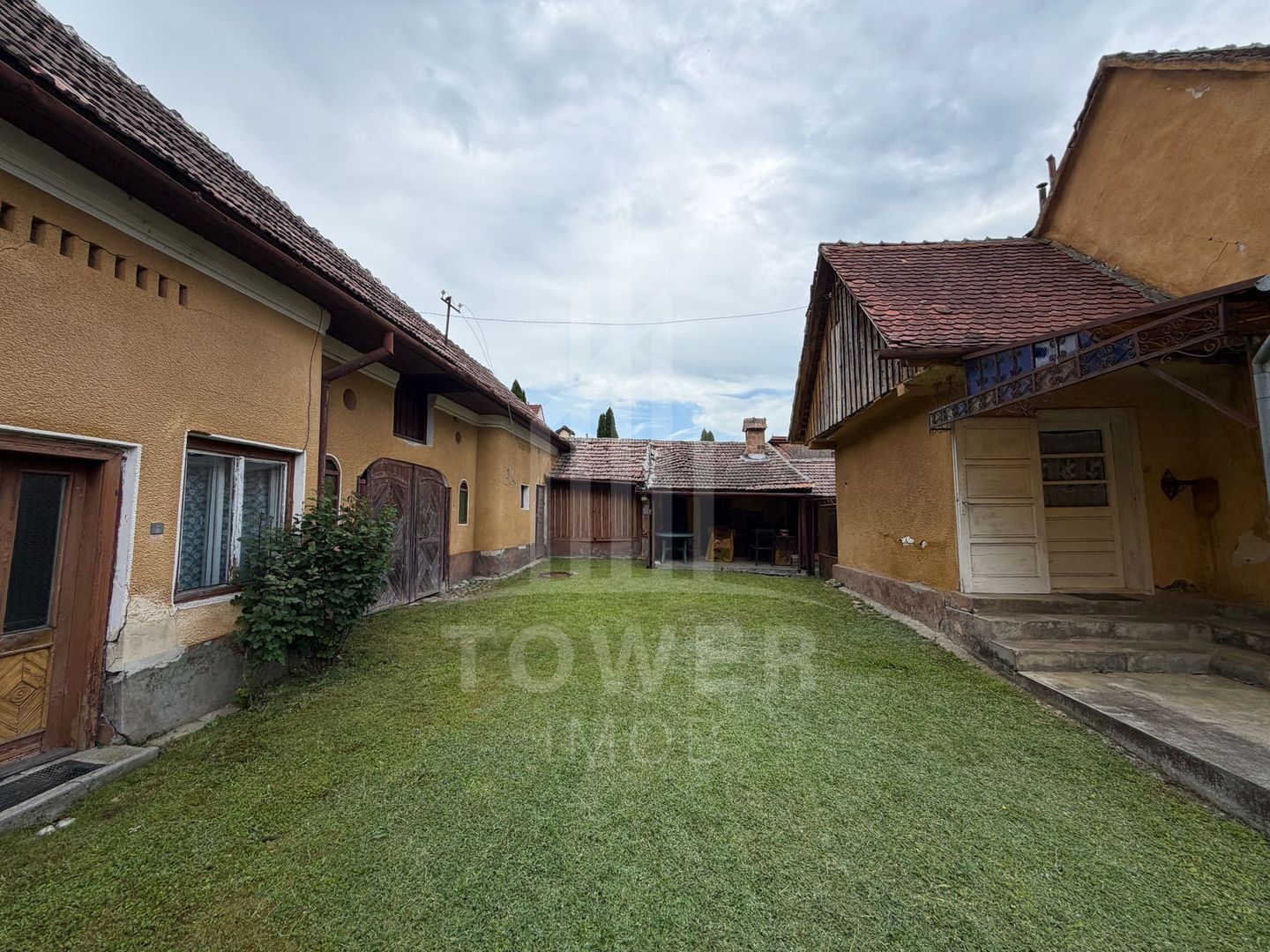 Casă rustică de vânzare în Tilișca, (Marginimea Sibiului) - Poză 16