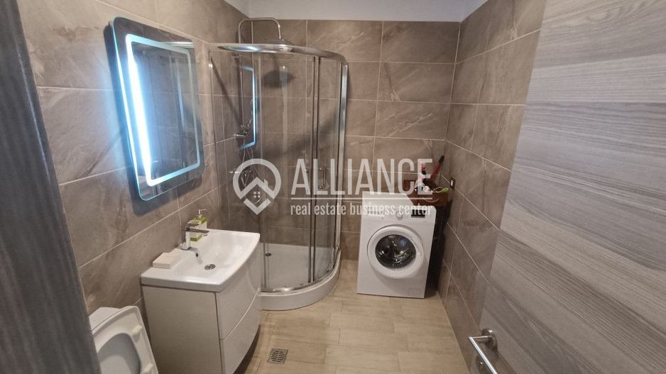 MAMAIA NORD ALEZZI (COD03) - 2 camere la 2 pasi de plaja ! - Poză 8