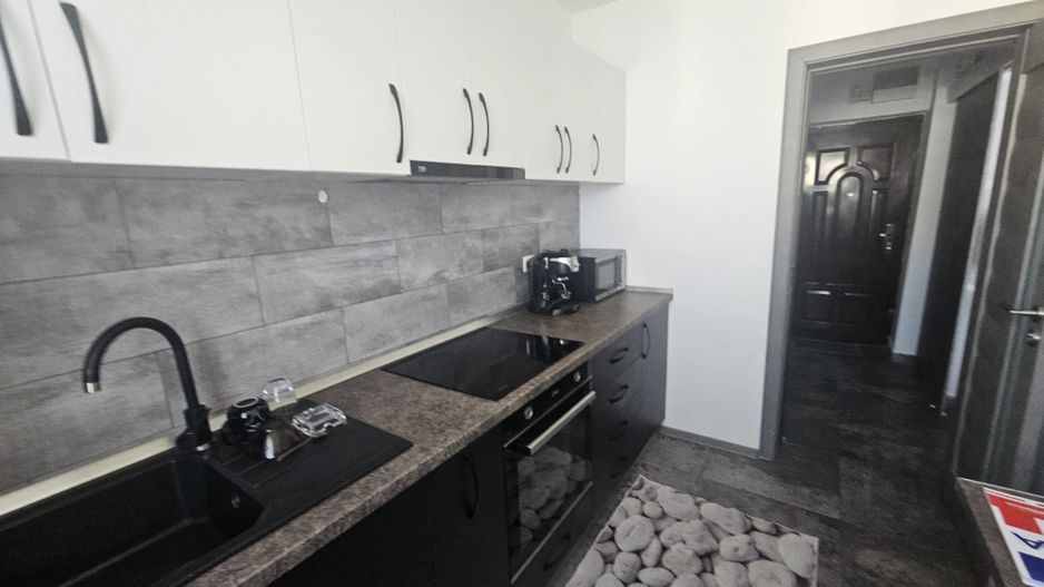 Apartament modern 2 camere – Negru Vodă, Spitalul Militar - Poză 8