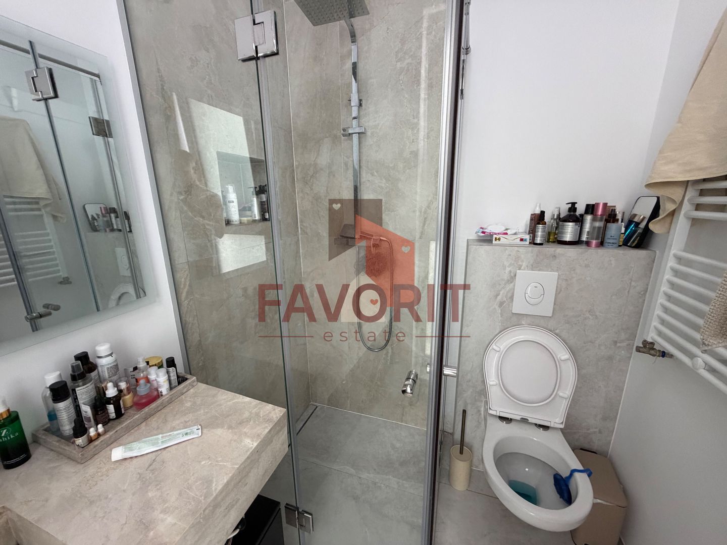 Casa pe parter. Finisaje premium. Mobilata si utilata - Poză 18