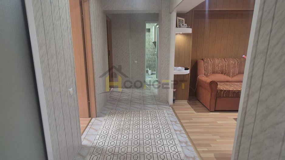 Apartament 4 camere Sos Oltenitei - Confort, spatiu, acces metrou - Poză 10