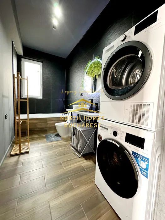 Casa Individuala Parter, Tunari, Mobilat si Utilat - Poză 5