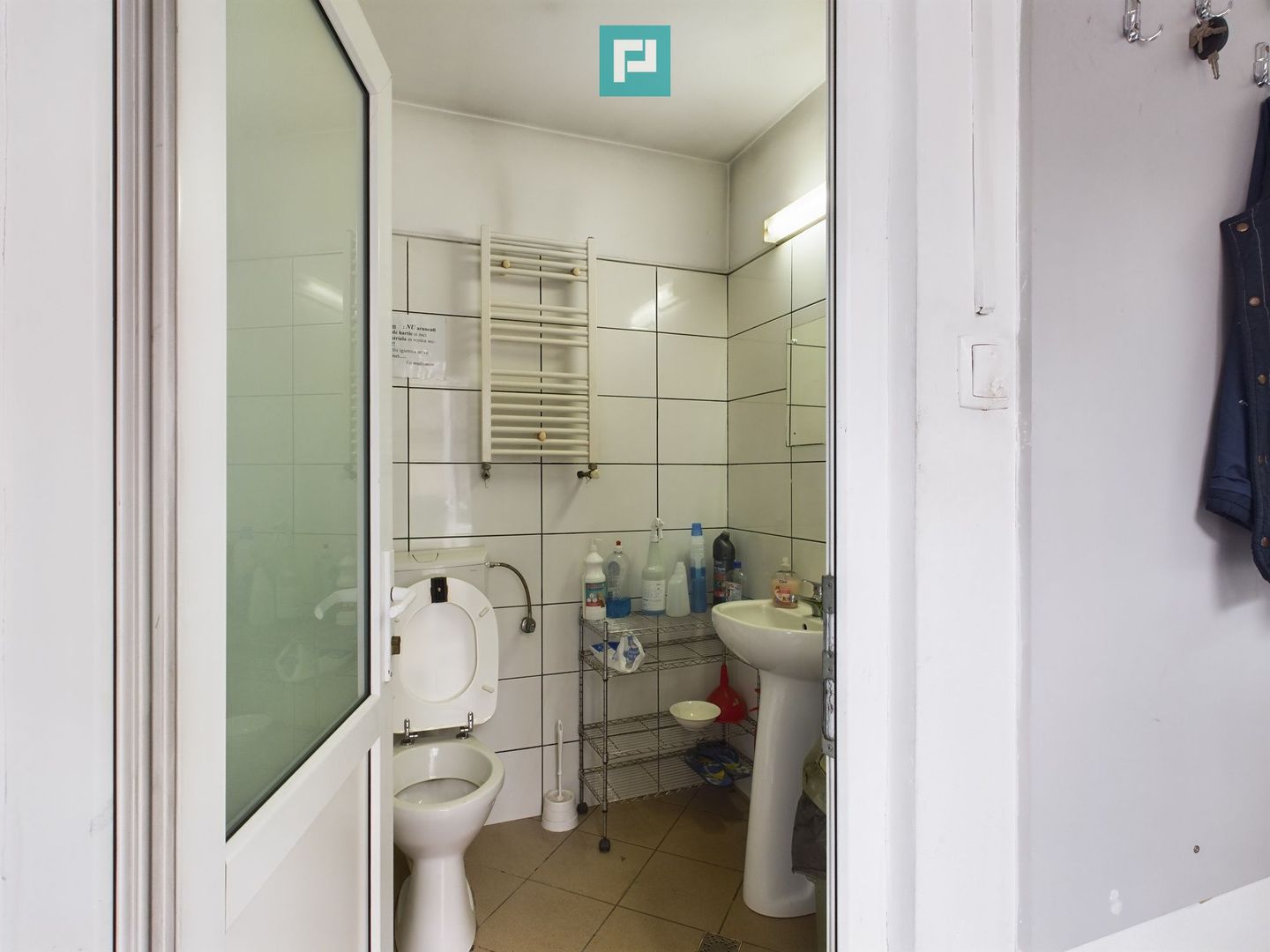 Laborator/spațiu producție alimentară/catering - Poză 7