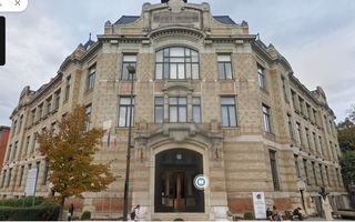 Vanzare apartament cu 1 camera,  zona Bibilotecii Lucian Blaga. - Poză 1