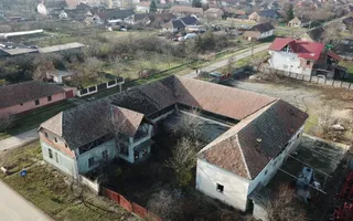 Spatiu rezidential/industrial Ortisoara - Poză 13