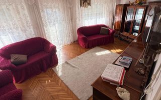 3 camere| complex studentesc |centrala termica| garaj sub bloc| pet friendly - Poză 4