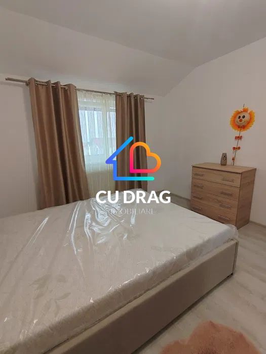 Apartament 2 camere – Cartierul Arhitecților • Mobilat & Utilat Ultra Modern • Pod 30 mp • Loc Parcare - Poză 2