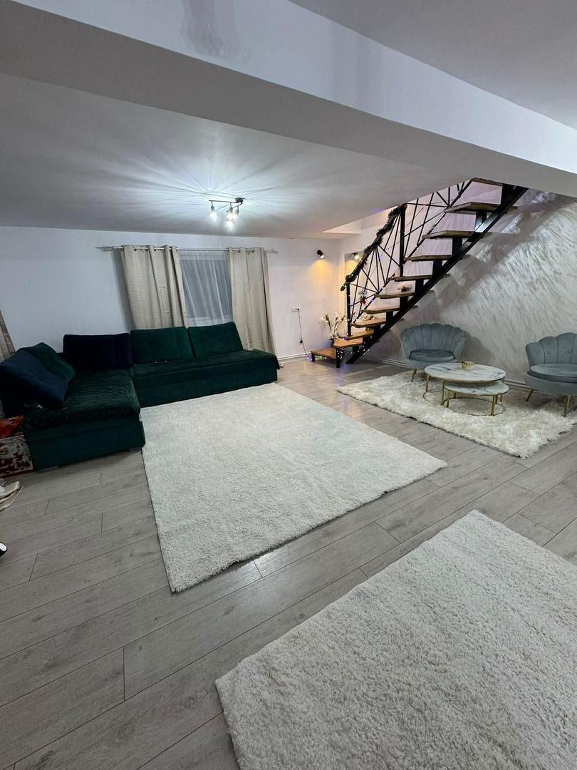 Casa noua de vanzare , Totoi - Poză 1