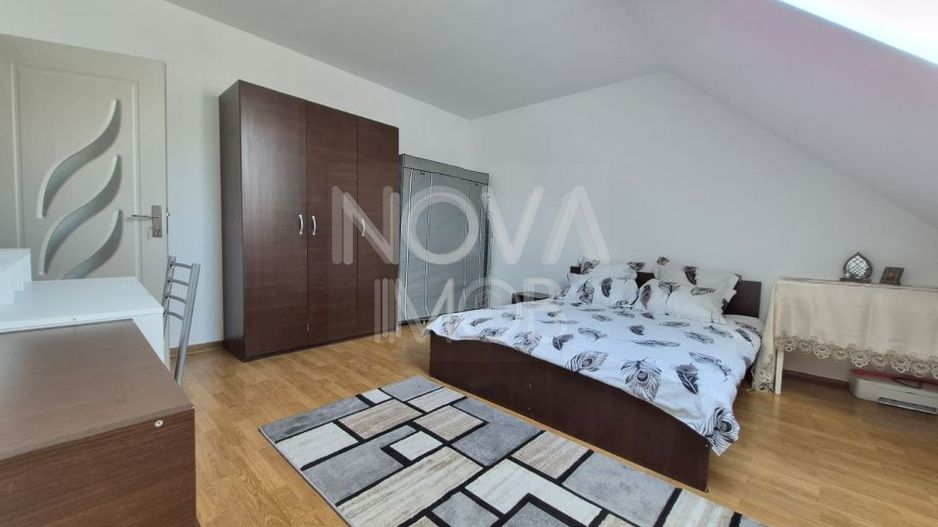 Apartament tip mansarda - Semaforului - Poză 6