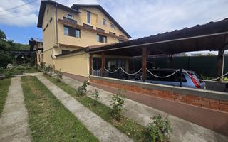 Casa de vanzare Baicoi P+1E - Poză 1