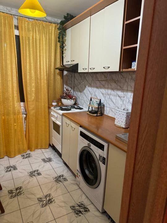Apartament 2 camere, Trapezului, la 2 min. de metrou, piată, scoala, mobilat - Poză 6