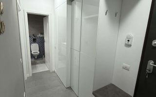 2 Camere Parcare Inclusa Plaza Residence 6 Min Metrou - Poză 10