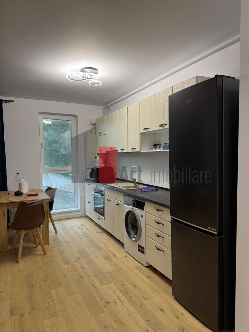 Apartament 3 camere  Crângași -Grozavesti - Politehnica - cu loc de parcare - Poză 3