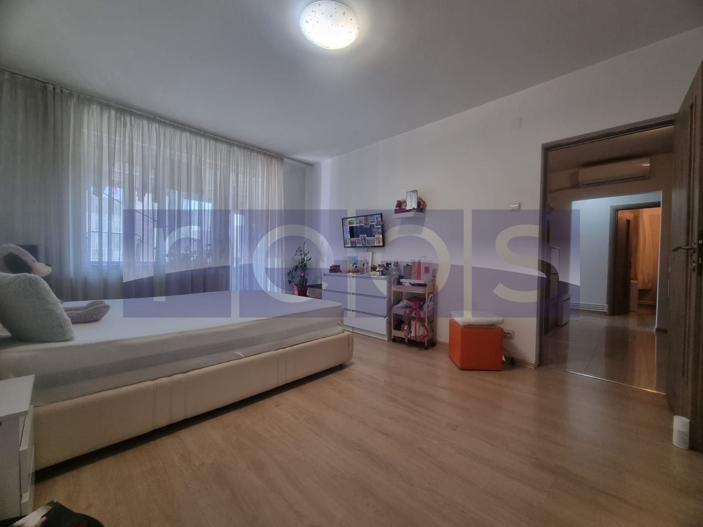 VANZARE 2 CAMERE-DECOMANDAT -TINERETULUI- TIMPURI NOI - Poză 6