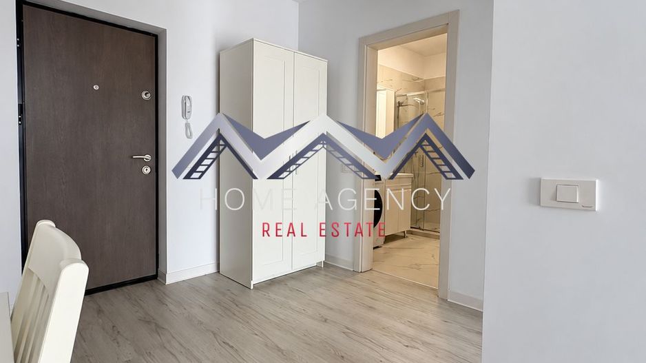 Studio | Otopeni central | prima închiriere - Poză 4