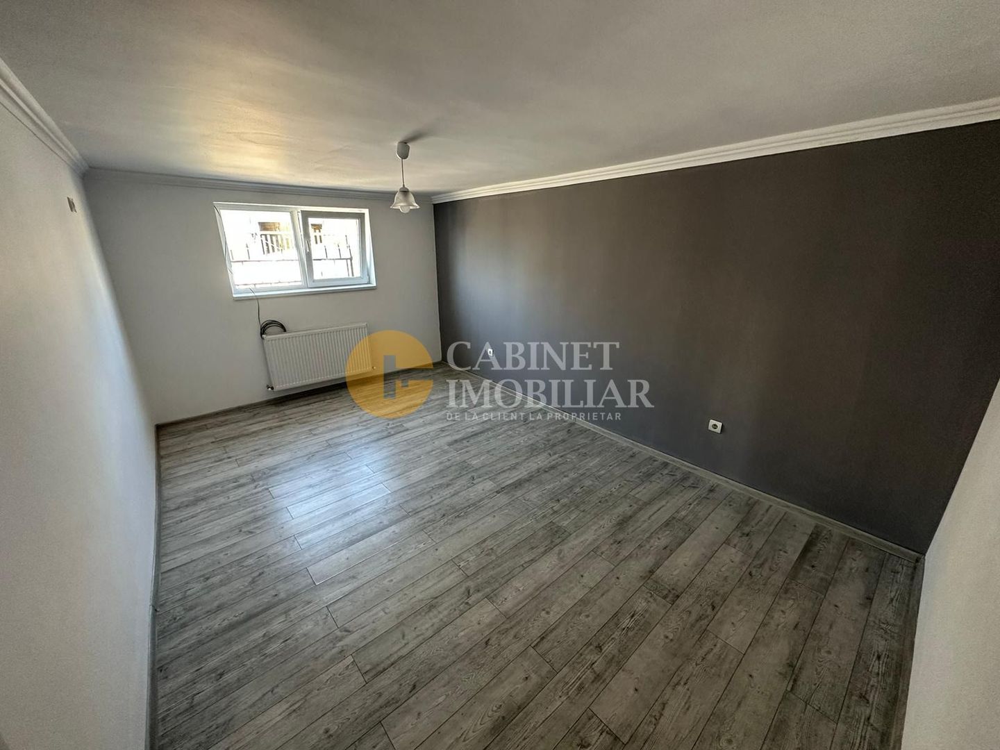 VALEA LUPULUI - 3 CAMERE DECOMANDAT - GRADINA INTABULATA - Poză 3