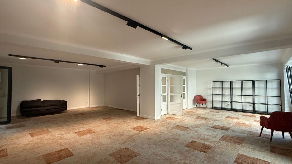 De închiriat spațiu la parter | Barbu Văcărescu - Poză 3