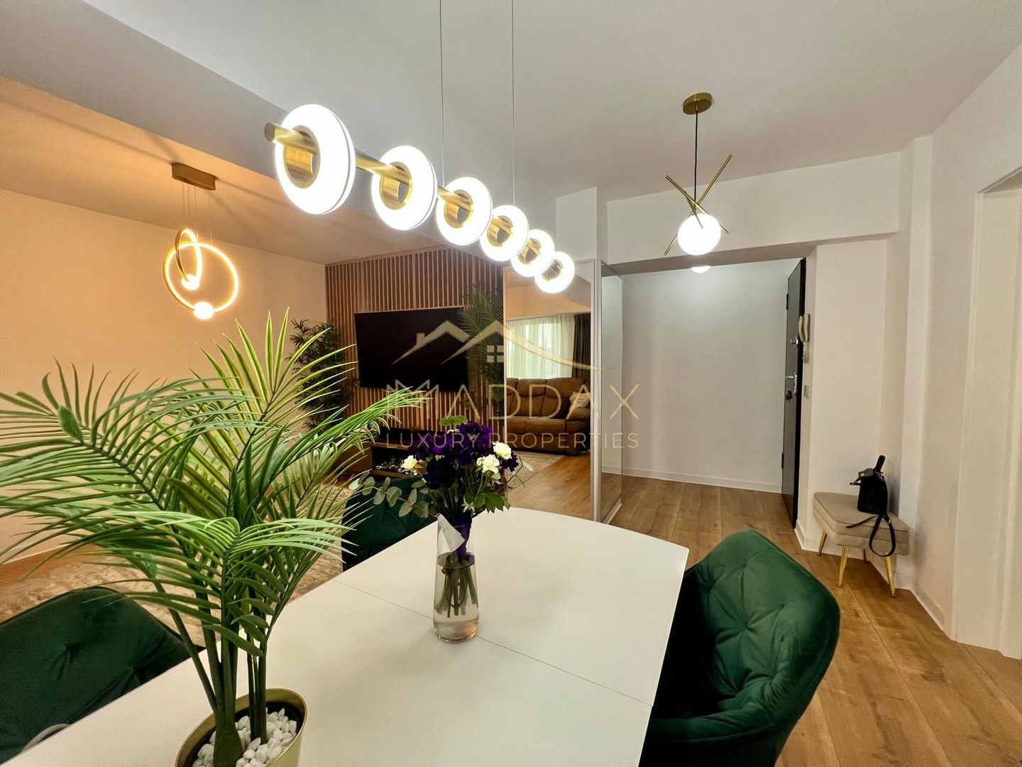 Apartament ***3 Camere // Unirii *700m Metrou* - Poză 18