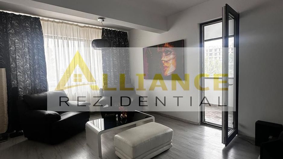 300M Metrou Berceni || Apartament 3 camere 2 Bai || Sector 4 - Poză 3