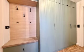 Prima inchiriere, 2 camere  langa Metro- Vivo Mall Floresti - Poză 7