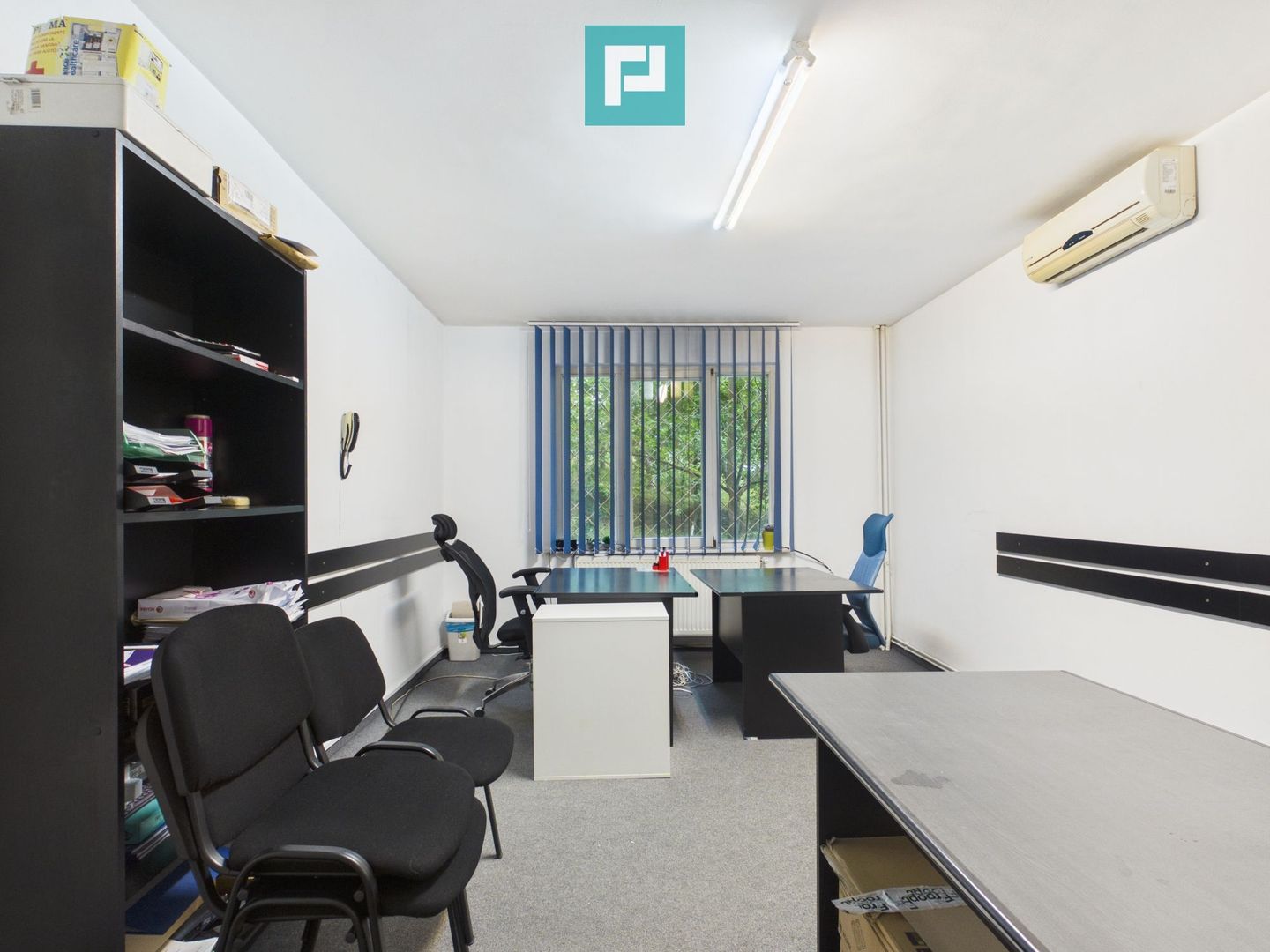 Apartament decomandat 3 camere cartier Tudor - Poză 2