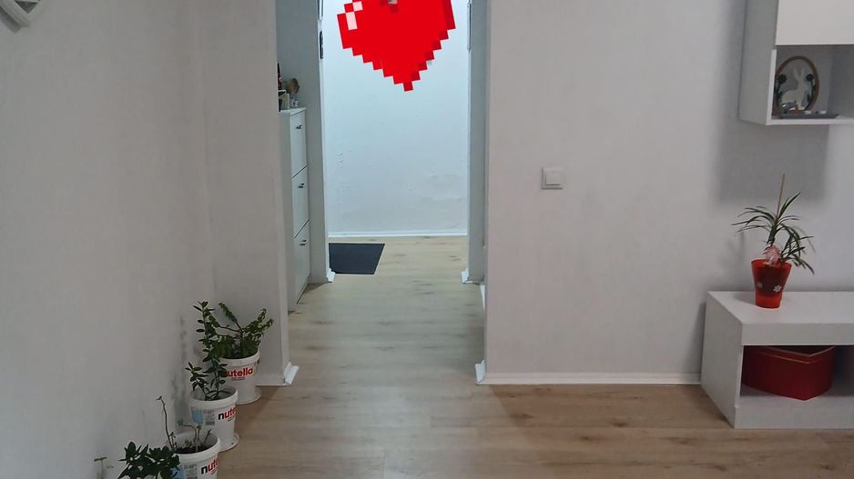 Vânzare Apartament 3 camere, instalații noi, mobilat 2025–2026, centrală proprie - Poză 6