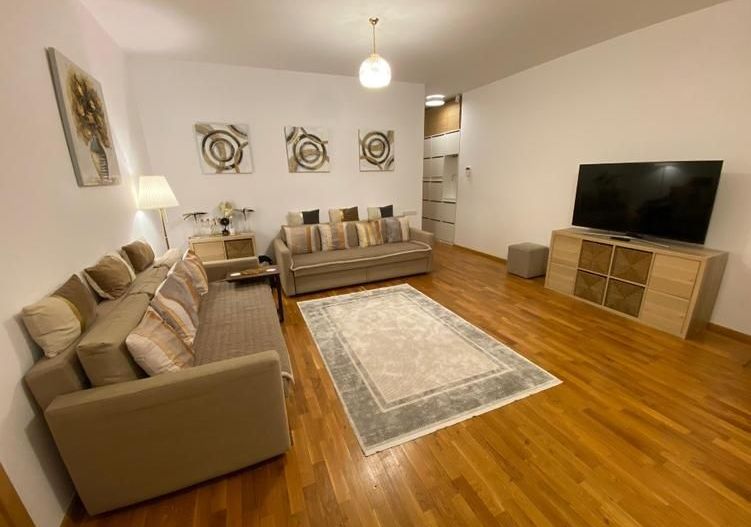 3 camere + LOC DE PARCARE SUBTERAN || HERASTRAU - Poză 4