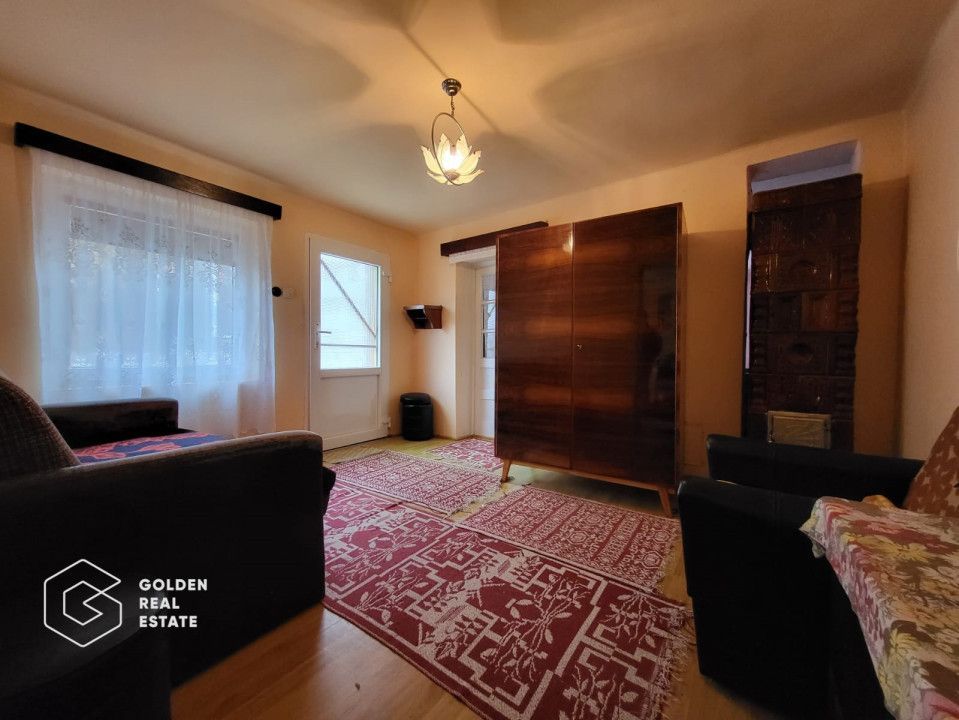 Casa cu 2 corpuri de cladire, oras Lipova - Poză 7