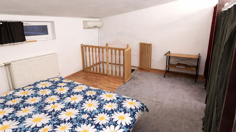 Apartament 2 camere – Mansardă – Micro 19 - Poză 2