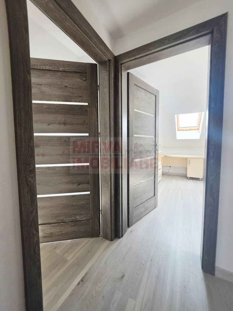 Vilă 5 camere de închiriat – Păulești, Cartier Magnolia - Poză 39