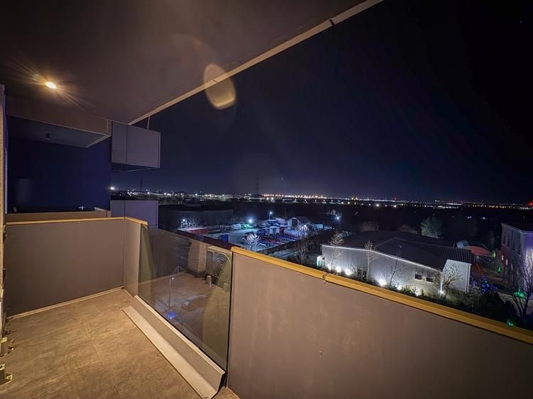 Apartament 2 camere Ultramodern zona Veterani - Bloc Nou - Poză 6