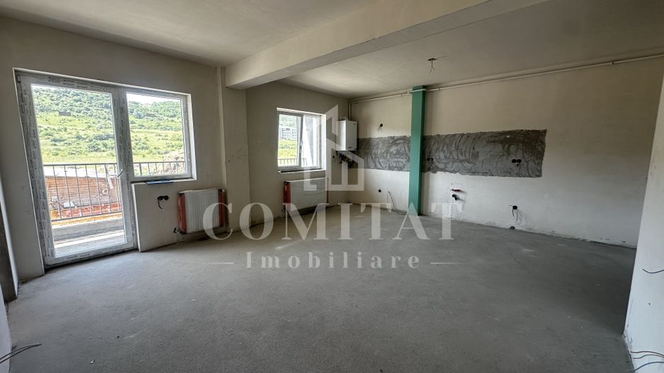 Apartament la etaj intermediar | Terasa și 2 locuri de parcare | Terra - Poză 3