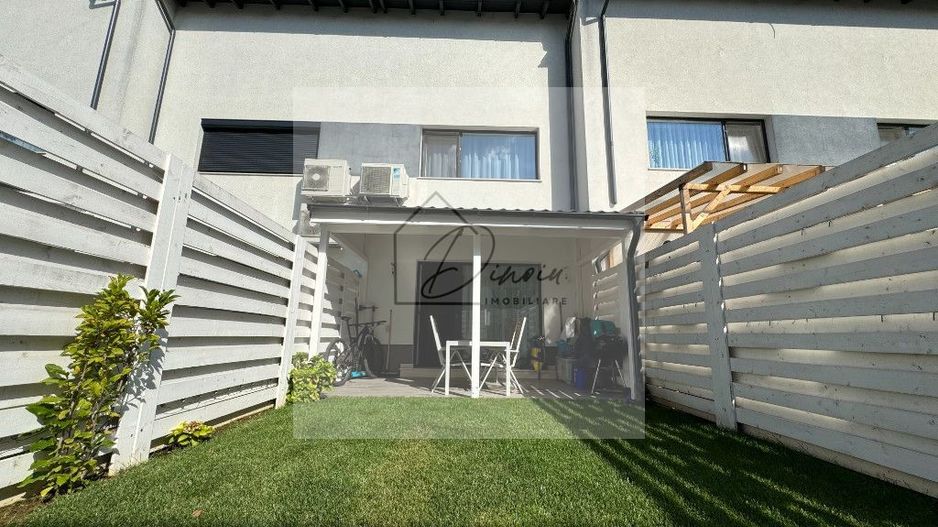 Vila 5 camere Pipera New Point Villas I Mutare imediataI COMISION 0% - Poză 15