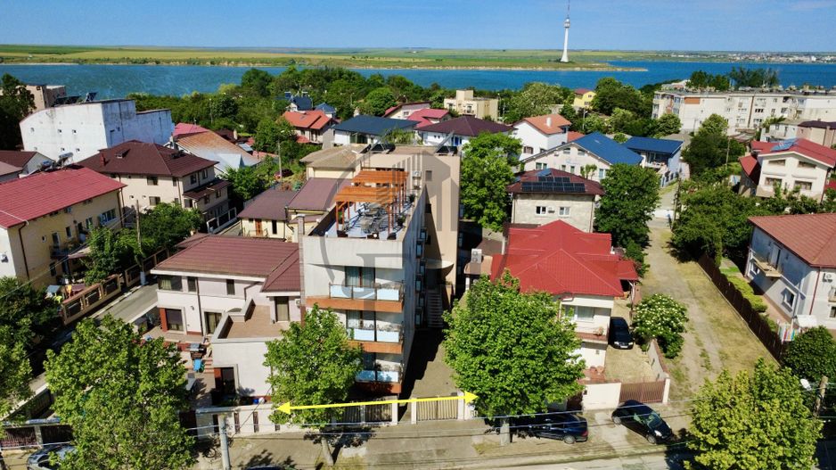 Casă/Vilă de vânzare Eforie Sud, Constanța - Poză 3