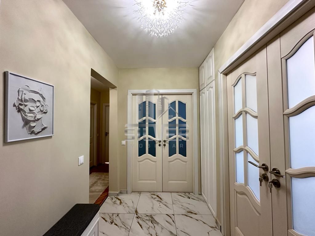 Apartament cu 4 camere/80 mp/ finisat aparte! - Poză 16