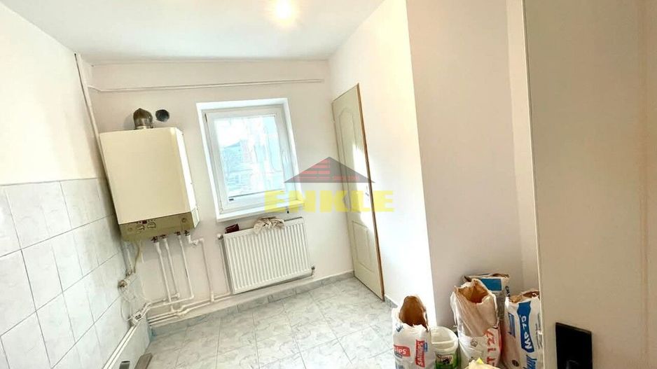 De vânzare apartament cu 2 camere semidecomandat, zona Capăt 1 - Poză 5