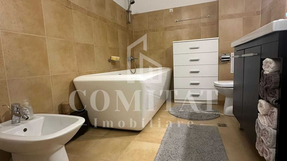 Apartament 2 camere | 50mp | zona Campului - Poză 6