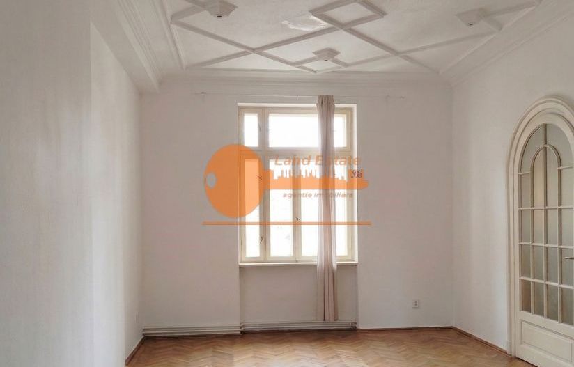 Apartament în vilă interbelică | 93 mp | Moșilor - Poză 3