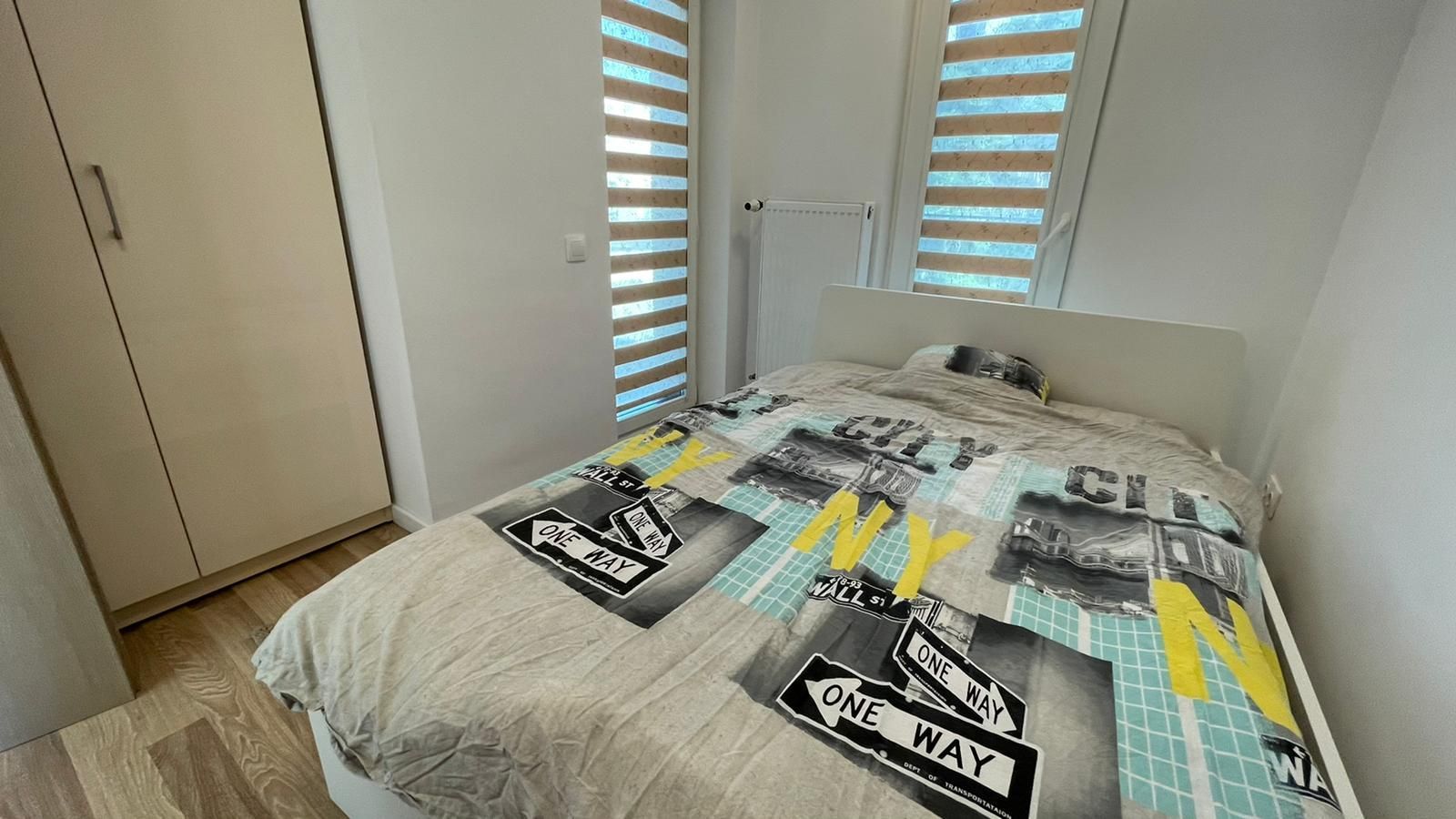 Park View Politehnica Chirie2 camere 7 Min Metrou Grozavesti Regie - Poză 8