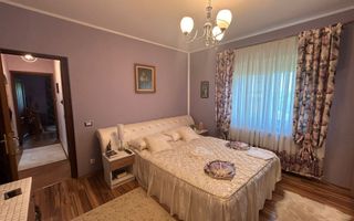 Vila impresionanta Husi + 2835 mp teren, P+1+M, constructie deosebita - Poză 6