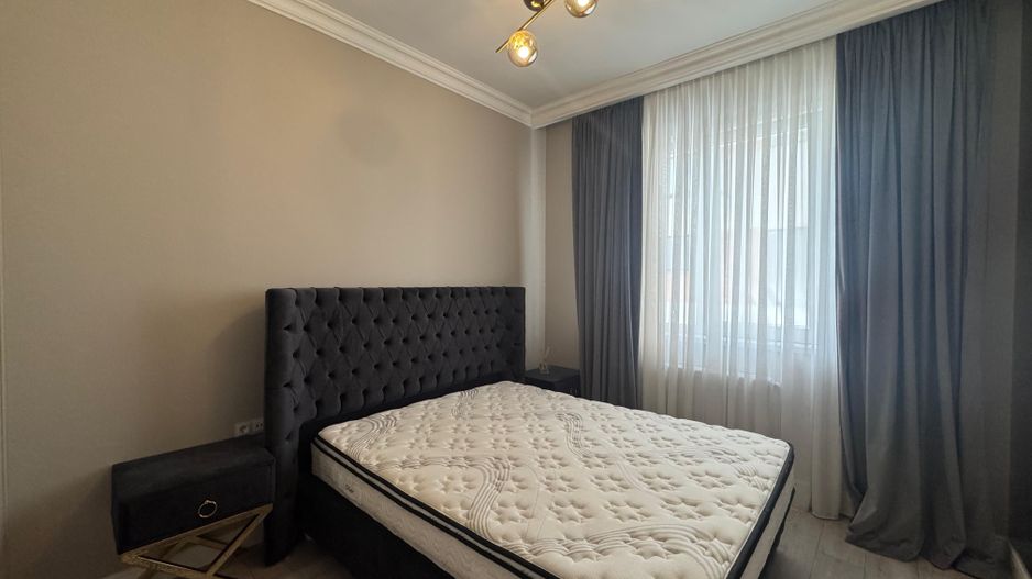 2 camere| BIHARIA- BANEASA| LOC DE PARCARE - Poză 6