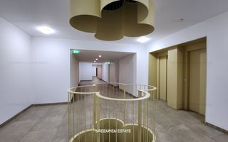 2 camere + birou, bloc nou, parcare, prima inchiriere Unirii Bvd. Marasesti - Poză 32