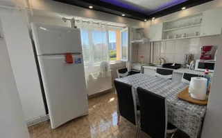 2 camere, decomandat, modern, parcare, balcon, FSEGA, Iulius Mall - Poză 14