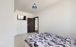 Apartament 3 Camere Tineretului 24 Mobilat/Utilat 74 mp Etaj 7/8 - Poză 21