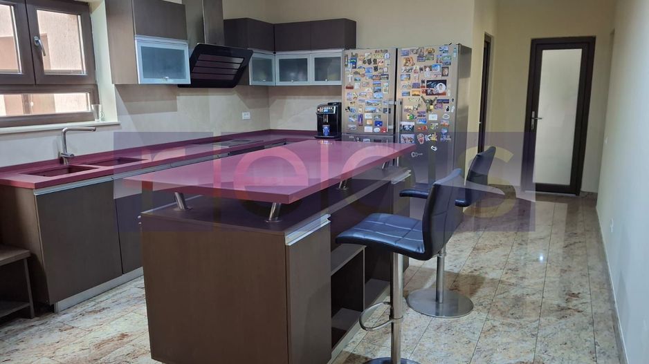 VANZARE CASA P+1+M | ZONA TINERETULUI - Poză 1