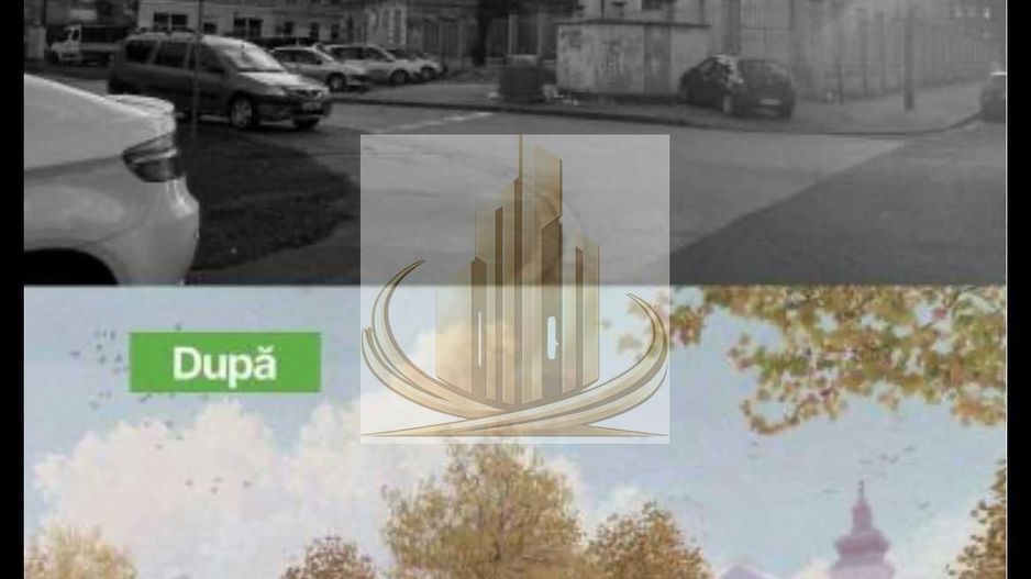 Ap cu 3 Cam si 2 bai | Clădire Istorică | Inima Pieței Traian - Poză 8