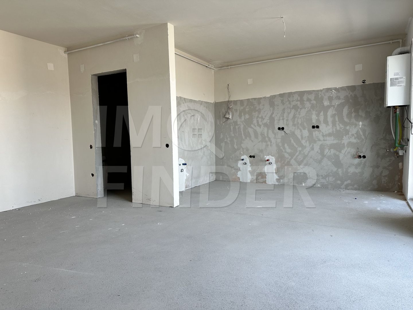 DEZVOLTATOR- Penthouse  -  Floresti -  IMOBIL PREMIUM - Poză 9