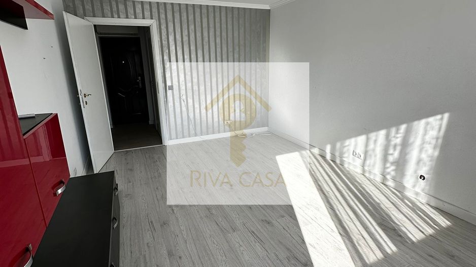 Apartament cochet cu 2 camere, mansardă luminoasă în zona Cantemir - Poză 3