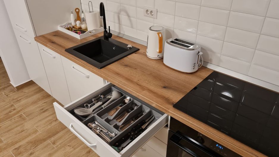 Giroc-Lidl | 2 Camere | Lift | Parcare subterana | - Poză 10