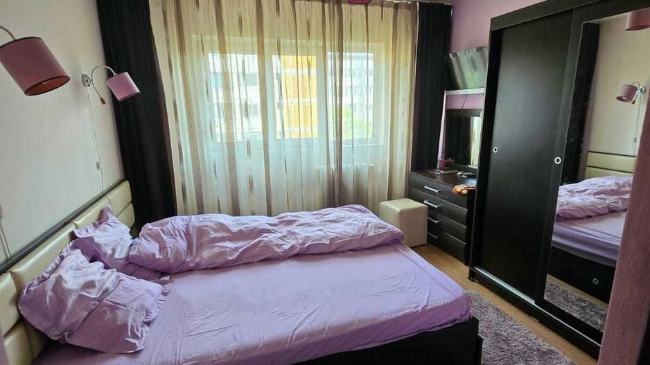 APARTAMENT SPATIOS | BD. 1 MAI - Poză 3